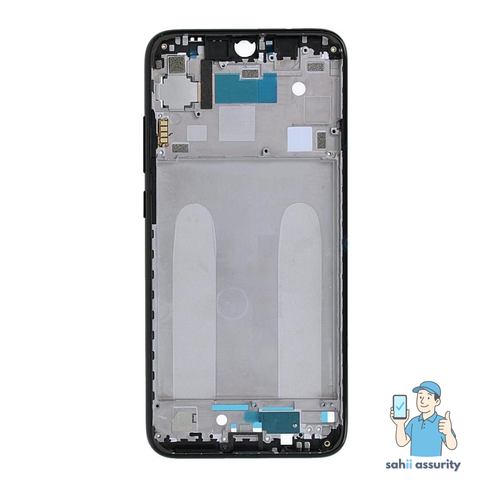LCD Frame Middle Chassis for Xiaomi Redmi Note 7 Pro thumbnail
